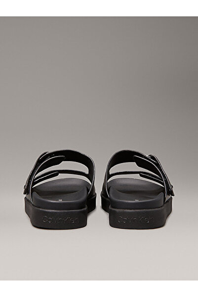 Calvin Klein Women's Flat Slippers