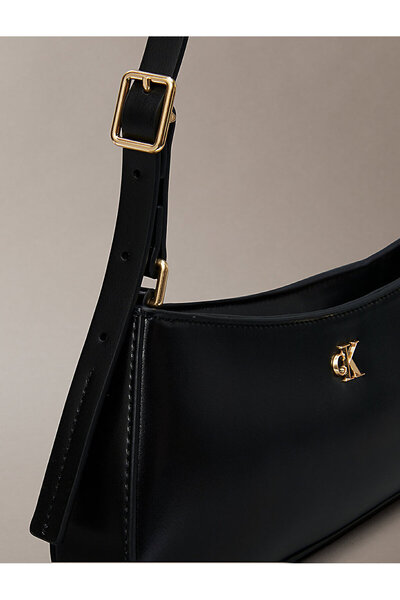 Calvin Klein Women's Ck Small Shoulder Bag