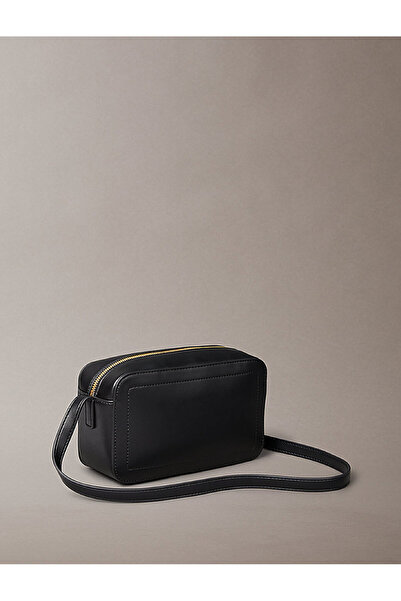 Calvin Klein Women's Bold Ck Camera Bag
