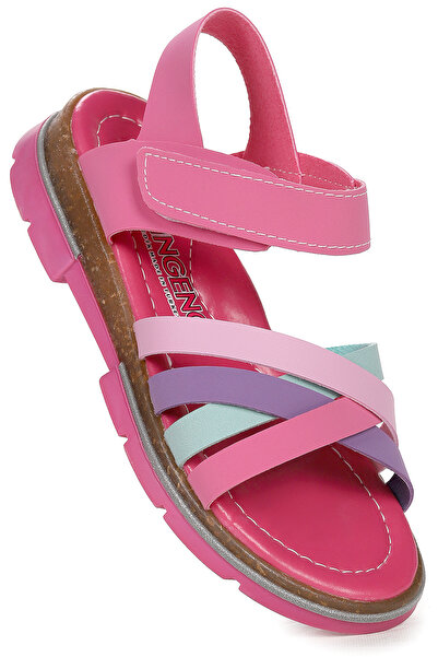 Kiko Kids صندل بناتي Şb 2722-27