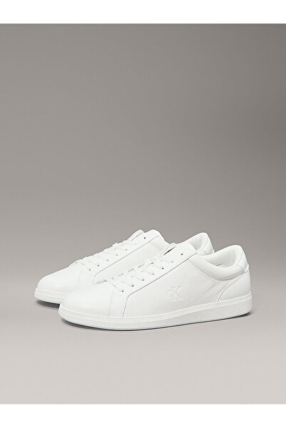 Calvin Klein Erkek Low Profile Cupsole Sneaker