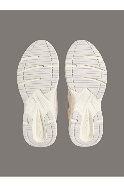 Calvin Klein Kadın Retro Tennis Mesh Sneaker