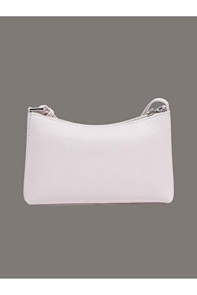 Calvin Klein Women's Ck Must Logo Crossbody Bag