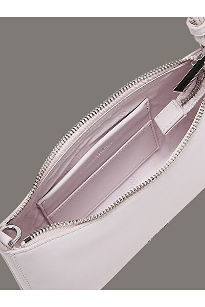 Calvin Klein Women's Ck Must Logo Crossbody Bag