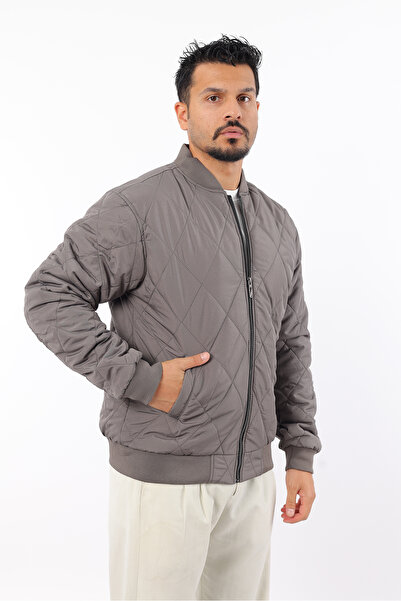 Rodrigo Чоловічий бомбер Сезонний спортивний куртка на блискавці