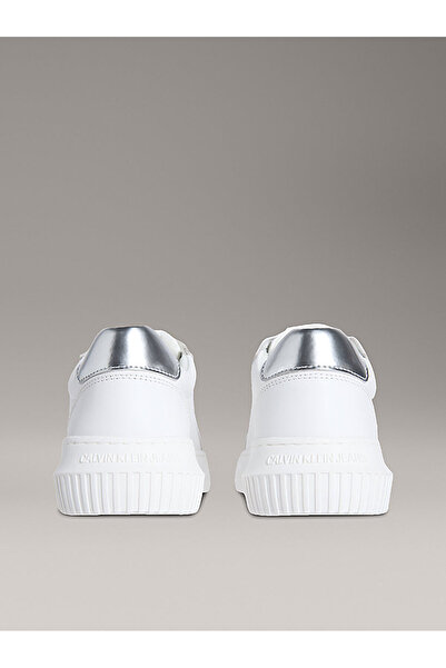 Calvin Klein Kadın Chunky Cupsole Sneaker