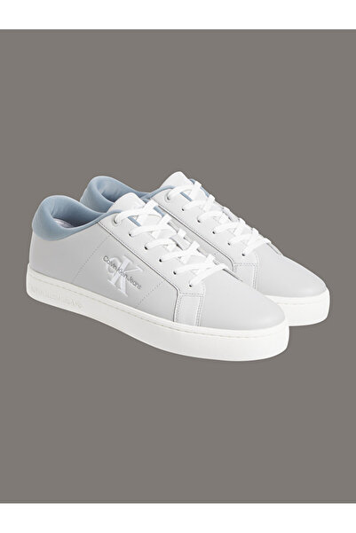 Calvin Klein Men's Classic Cupsole Low Sneaker