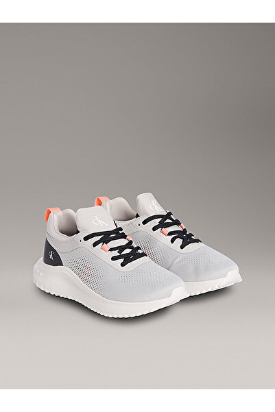 Calvin Klein Women's Eva Runner Sock Sneaker