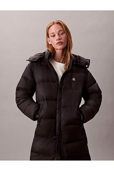 Calvin Klein Women's Essential Midweight Coat