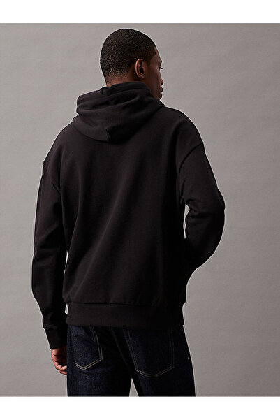 Calvin Klein Men's Hero Logo Comfort Sweatshirt