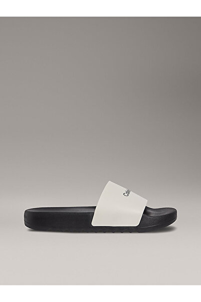 Calvin Klein Men's Chunky Beach Slippers