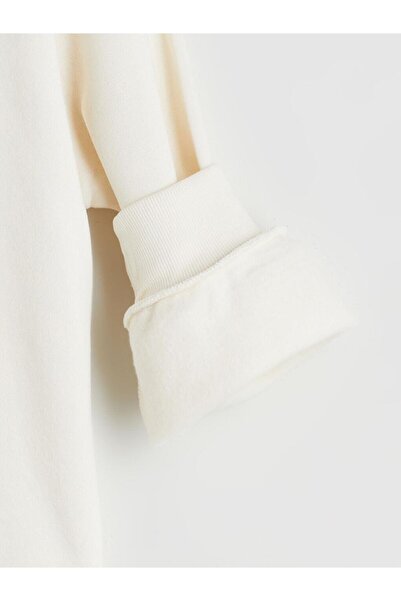 LC Waikiki Φούτερ για κορίτσια με κουκούλα (W5)