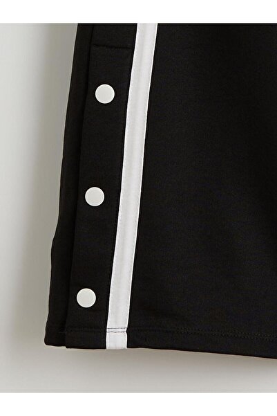 LC Waikiki Ελαστικό στη μέση Φούτερ για κορίτσια (W5)