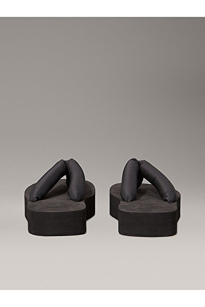 Calvin Klein Women's Flatform Beach Slippers