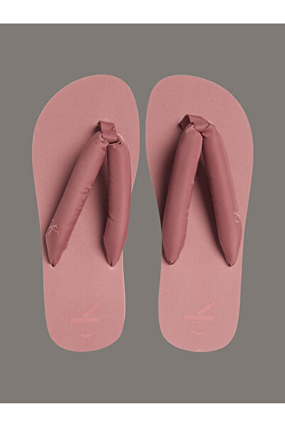 Calvin Klein Women's Flatform Beach Slippers