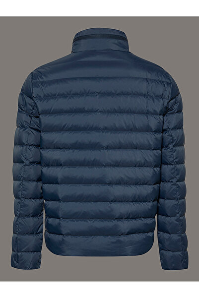 Calvin Klein Men's Nylon Hooded Jacket