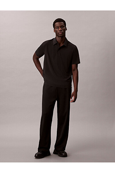 Calvin Klein Men's Polo T-shirt