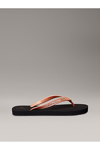 Calvin Klein Women's Beach Slippers