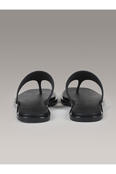 Calvin Klein Women's Toe Post Beach Slippers