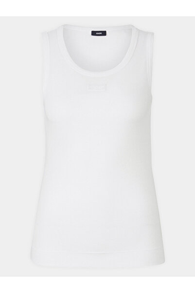 Joop Γυναικείο Μπλούζα 30040191 10017040 Λευκό