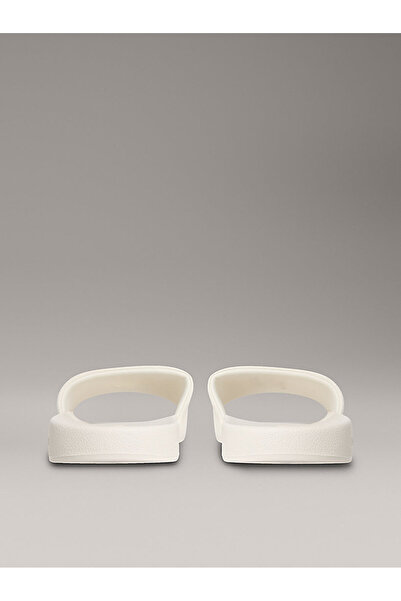 Calvin Klein Men's Mono Beach Slippers