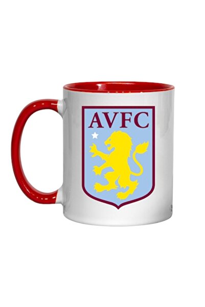 T&M Personalizare Cană personalizată - Aston Villa, v4, sport, club de fotbal...