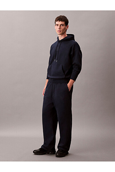 Calvin Klein Men's Premium Terry Sweatshirt