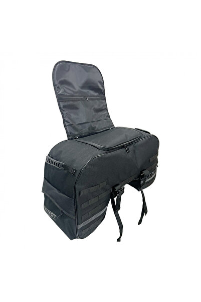 Forte GT 70897 HANGAR ARKA HEYBE ÇANTA 60LT