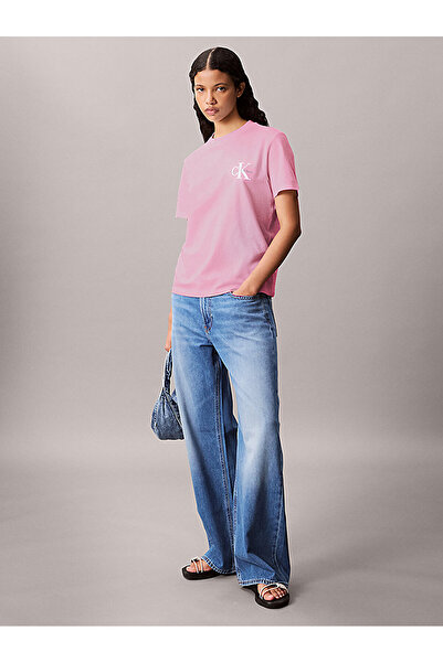 Calvin Klein Women's 2-Pack Logo T-Shirt