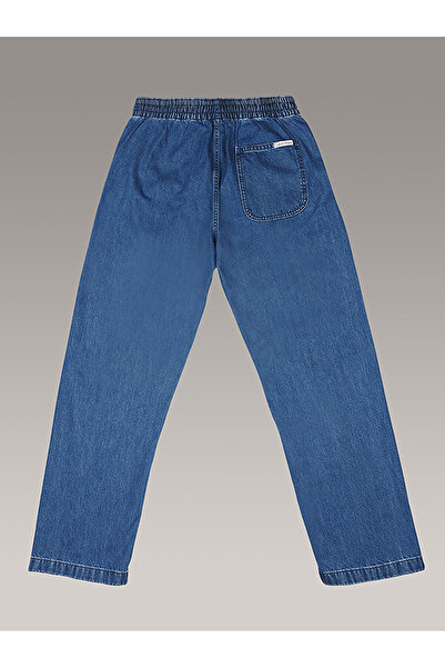 Calvin Klein Men's No Side Seam Pants