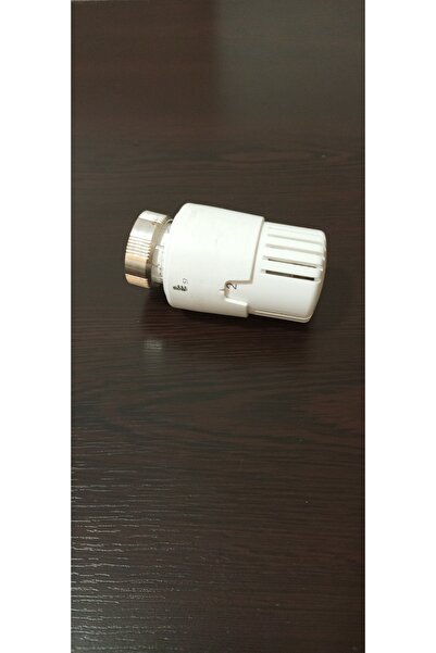 Eca Radyatör Kalorifer Petek Termostadı