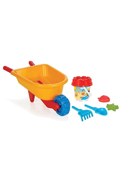 PİLSAN Roaba Magica Cu Galetusa De Nisip 06 127