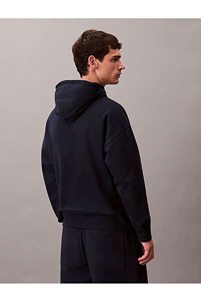 Calvin Klein Men's Premium Terry Sweatshirt