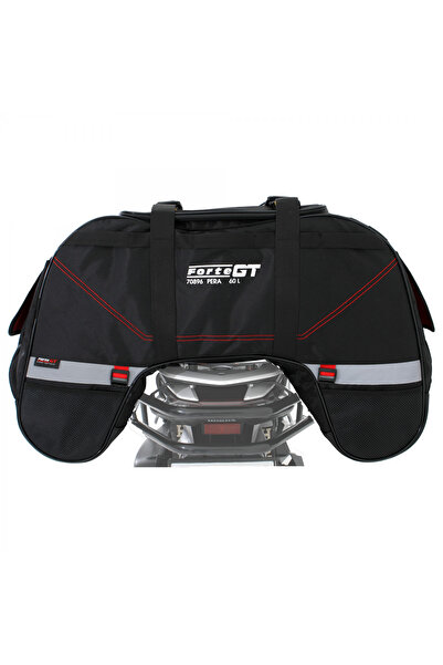 Forte GT 70896 PERA ARKA HEYBE ÇANTA 60LT