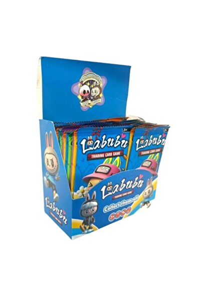 victiny Set 360 cartonase bubu doll VICTINY® multicolor