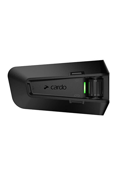 CARDO PACKTALK PRO JBL BLUETOOTH VE INTERCOM (TEKLİ PAKET)