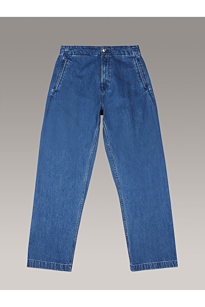 Calvin Klein Men's No Side Seam Pants