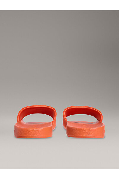 Calvin Klein Men's Mono Beach Slippers