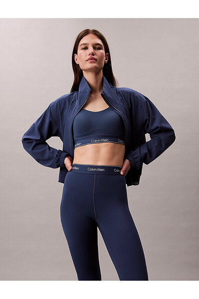 Calvin Klein Women's Modern Sport High Rise Leggings