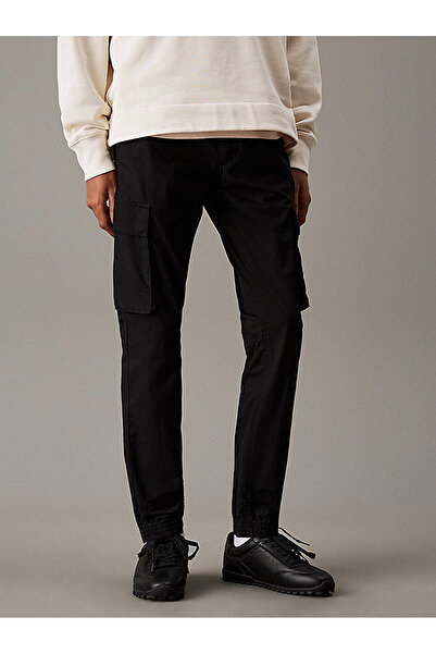 Calvin Klein Men's Skinny Cargo Pants