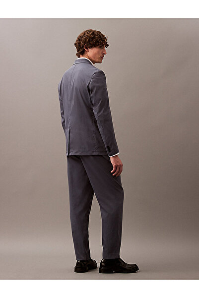 Calvin Klein Men's Yagi Tech Suiting Pants