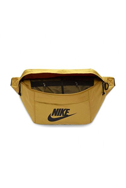 Nike Polyester Omuz Çantası Çapraz Askılı Bel Çantası