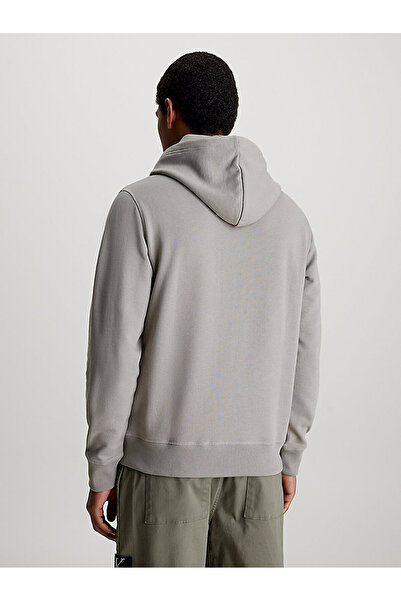 Calvin Klein Men's Iconic Essential Hoodie