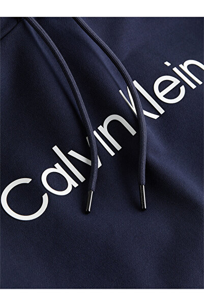 Calvin Klein Men's Hero Logo Comfort Sweatshirt