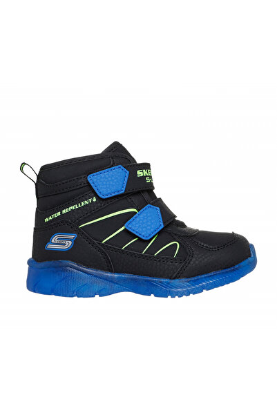 SKECHERS Illumi-Brights - Teniși Splash Beams 25