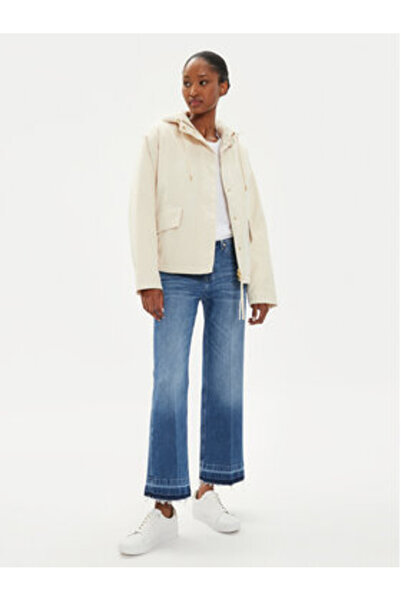 Joop Γυναικείο Μπουφάν Μετάβασης 10018043 30042990 Μπεζ