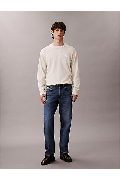 Calvin Klein Men's Relaxed Sweater