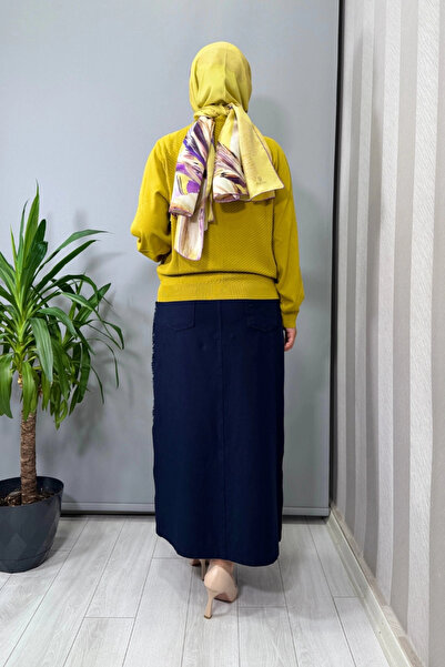 Ghisa Short Cardigan Acid 26Kobhrk3183