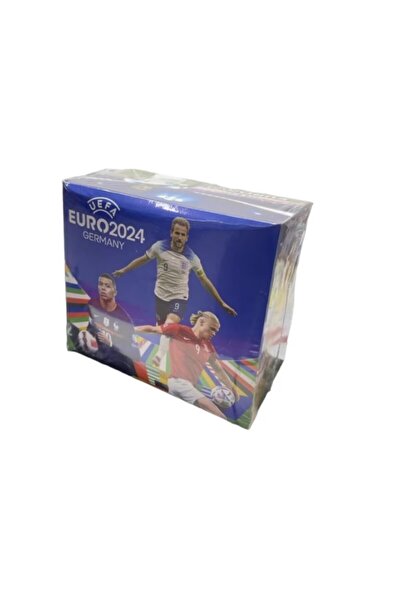 DAMO Set 400 de carduri de fotbal Cupa Mondială 2026