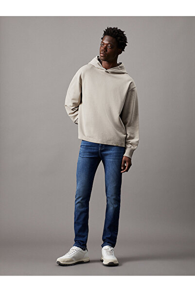 Calvin Klein Men's Washed Hoodie